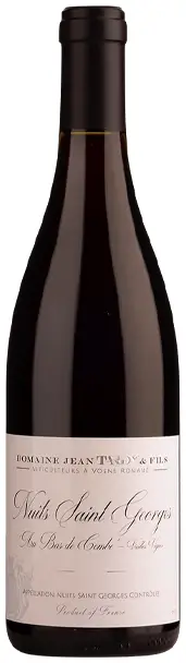 Domaine Jean Tardy Nuits-Saint-Georges 'Bas De Combe' 2022 750ml