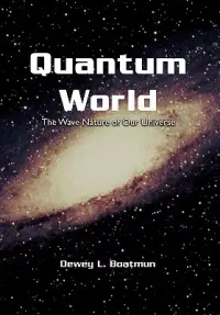 在飛比找博客來優惠-Quantum World: The Wave Nature