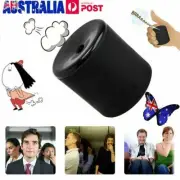 Funny Le PrankToys Tooter Create Fart Pooter Realistic Joke Gift Farting Sounds