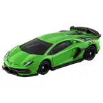 【G&T】新車貼 132134 TOMICA 多美小汽車 NO.70 藍寶堅尼 AVENTADOR SVJ