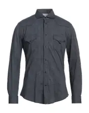 [BRIAN DALES] BRIAN DALES Shirts - Item 10618907