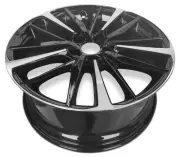 For 2018-2024 19x8 Toyota Camry Alloy Wheel / Rim (for: Toyota)