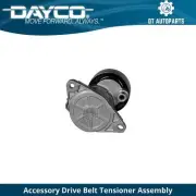 For 2006-2011 Mercedes-Benz C350 Accessory Drive Belt Tensioner Assembly Dayco