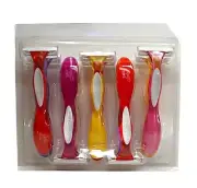 Bic Soleil Smooth Colors 3 Blade Razors 10 Pack Aloe Vera.