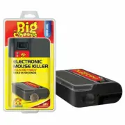 The Big Cheese Electronic Mouse trap, Child and pet safe