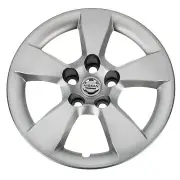 NEW OEM Nissan 2007-2009 Quest Disc Wheel Cover Cap 40315-ZM70A (for: Nissan)