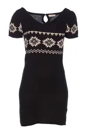 Andrea Alpine Dress--SS-2485