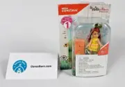 Mega Construx Wellie Wishers Series 1 ~ Willa (FFC40) Mini Figure