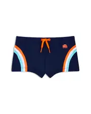 Sundek Boys' Mini Zion Swim Trunks - Little Kid, Big Kid