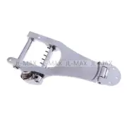 Tremolo Vibrato Bridge Tailpiece Hollowbody Archtop for Les Paul Guitar
