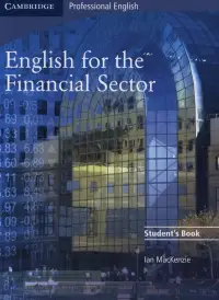 在飛比找博客來優惠-English for the Financial Sect