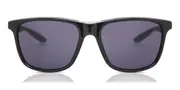 Nike FLIP ASCENT DJ9930 010 Men's Sunglasses Black Size 53