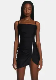 [Generation Kiss] Liya Mini Dress