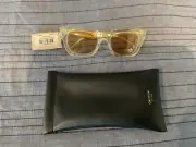 OROTON SUNGLASSES DIVINE WITH CASE & Tags