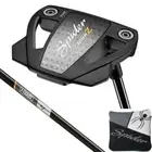 TaylorMade 2024 Spider Tour Z TRUSS TM1 Putter RH 33ich KBS BLACK Steel HC New
