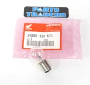 Genuine Honda Tail Light Bulb C70 CB125S CM185T CT110 CT70 CT90 MT125 NA50 NC50