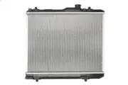Engine radiator KOYORAD PL102336 for OPEL AGILA (B) (H08) 1.2 2010-2014