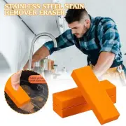 3/5/10pcs Steel Decontamination Artifact Eraser, Limescale Eraser