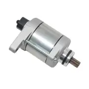 Electric Motor 31200-MKE-A71 for CRF450 CRF450R CRF 450 CRF 450 RX CRF450RX CRF450RWE 2019-2022 Silver