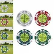 Golf Putting Green Reader Golf Alignment Reader Tool Golf Putting Aid Reader