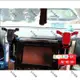 【熱賣精選】豐田Alphard 手機架 Toyota埃爾法 專車底座 手機架 重力式 可橫豎屏 自動夾緊 手機支架