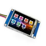 2.8" Nextion HMI TFT LCD Display Module For Arduino Raspberry Pi 2 A+ B+ Kits