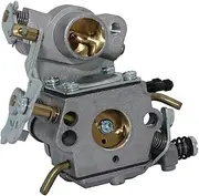 Carburetor For McCulloch Mac 7-38 738 Mac 7-40 740 Mac 7-42 742 Mac 8-38 838 Xtreme 8-42 CS330 CS360 CS370 CS400 CS420T MC3516 MC4281AV
