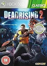 Dead Rising 2 [Classics]