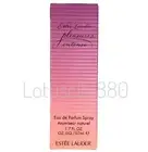 PLEASURES INTENSE BY ESTÉE LAUDER 50ml EDP SPRAY WOMENS PERFUME…NEW + GENUINE