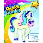 Darice ColorBok QC47648T Suncatcher Kit