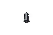 Energizer car charger Hightech 2.4A microUSB - Black