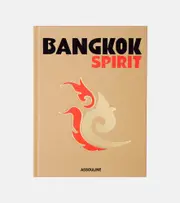 [Assouline] Assouline Bangkok Spirit book