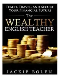 在飛比找博客來優惠-The Wealthy English Teacher: T