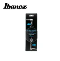 在飛比找Yahoo!奇摩拍賣優惠-Ibanez SI04PR 黑色短導線 0.4 呎(12公分