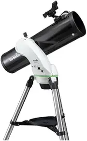 Sky-Watcher 130/650 AZ-GO2 Explorer Telescope