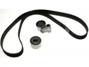 Gates 58SN75B Timing Belt Kit Fits 2001-2009 Toyota Sequoia 4.7L V8 GAS (for: Toyota)