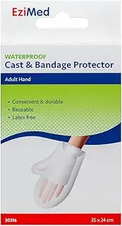 EziMed Adult Hand Cast Protector