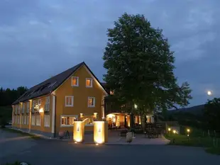 Landhotel GUT MOSER