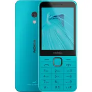 Nokia 235 4G (Glacier Blue)