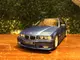 1/18 Otto BMW 328i (E36) Touring Blue OT358【MGM】