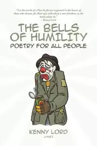 在飛比找博客來優惠-The Bells of Humility: Poetry 