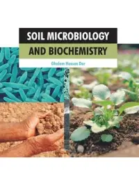 在飛比找博客來優惠-Soil Microbiology and Biochemi
