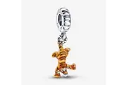 Disney Winnie the Pooh Tigger Dangle Charm