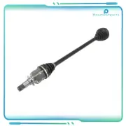 Front Right For 2019-2022 Toyota Corolla 2.0L Automatic CVT Trans CV Axle (for: Toyota)