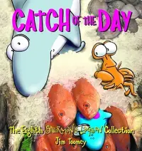 在飛比找博客來優惠-Catch of the Day: The Eighth S