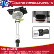 Ignition Distributor For GMC Suburban Pickup Savana Van Yukon V8 5.0L & 5.7L NEW