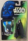 "The Power of the Force" - Luke Skywalker with lightsaber &I Removable Cloak