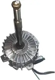 Fan Motor,Compatible for Hitachi, Central Air Conditioner,Fan Motor RAS-840FS5Q Fan H7B00088A Motor