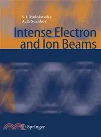 在飛比找三民網路書店優惠-Intense Electron and Ion Beams