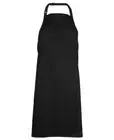 NEW Bib Apron with Pocket Chef Aprons Hospitality Wear Jbswear